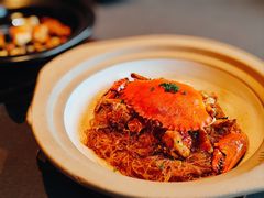 -上海滩餐厅(BFC外滩金融中心店)
