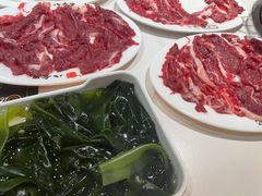 -八合里潮汕鲜牛肉火锅(上海汇智广场店)