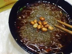 -青石桥老瓦房肥肠粉总店(青石桥总店)