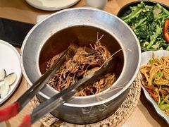 -隅乐胡椒虾·台湾菜·团建(皇岗店)