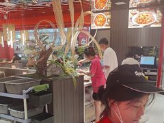 -邵汇大虾(甘井子万达店)