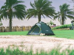 -珠海海泉湾神秘岛亲子乐园