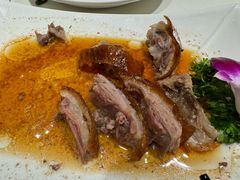 -東海海鲜酒家(中信广场店)