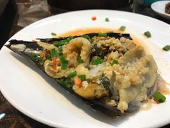 -良友·海鲜青岛菜(五四广场店)