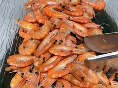 -晶丽香榭自助餐(南京大饭店)