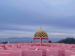 -漳州滨海火山岛自然生态风景区