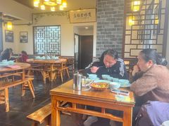 -双塔老饭店