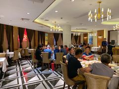 大堂-老人和饭店(淮海中路店)