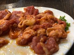 -韩风烤牛肉冷面店