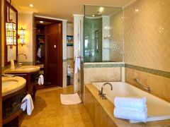 -三亚亚龙湾天域度假酒店