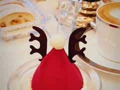 -Salon de Ville浦江汇(上海外滩华尔道夫酒店店)