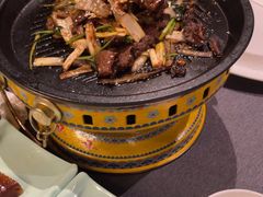 -羲和雅苑•北京烤鸭(平安国际金融中心店)