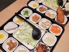 -阿香米线(乐客城店)