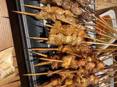 -管氏翅吧(马家堡店)