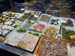-映像威海·海鲜味道(市区店)