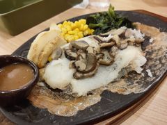 -萨莉亚意大利餐厅(白云汇店)