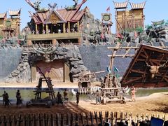 -七彩云南欢乐世界