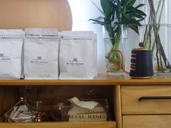 -铁手珈琲制造局metalhands(望京店)