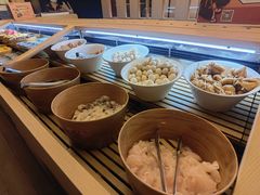 -温禾牛·和牛寿喜烧自助火锅(恒基名人店)