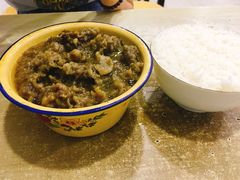 -定家小酥肉·清真(回民街店)