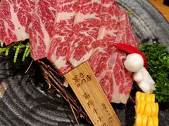 -黑牛の店·和牛烧肉(合生汇店)