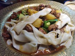 -楼兰新疆主题餐厅(坂田佳华领汇广场店)