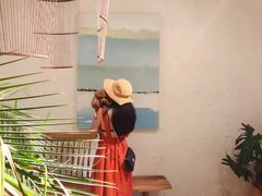 -云里小坐·小院里·团建·宴请·下午茶(三圣乡店)