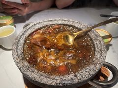 -食锦记·福建私房菜(浦西万达店)