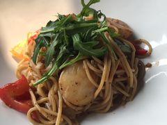 -Amanda餐厅(长乐路店)