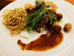 -红房子西菜馆(淮海中路店)