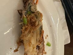 -洲际酒店-第六层自助餐厅