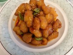 -天和晟烤鸭店(世纪坛店)