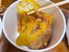 -李字号臭豆腐(总店)
