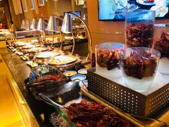 -威斯汀舞台餐厅