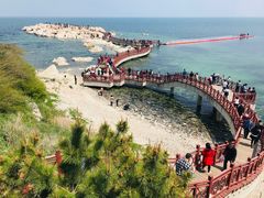 -养马岛旅游度假区