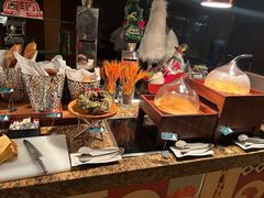 -杭州国际会议中心洲际酒店-原素全日餐厅(解放东路店)