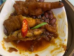 -澳门陈光记烧味饭店(万象城店)