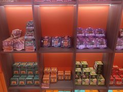 -甑礼西安甑糕(常营长楹天街店)