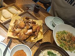 -打酱油·非遗淮扬菜(瘦西湖梅岭店)