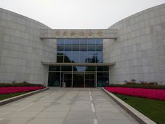 -宋庆龄陵园