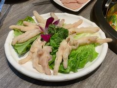 -红辣椒·川菜·火锅(张杨路店)