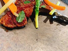 -香樟花园法式铁板烧(恒隆广场店)