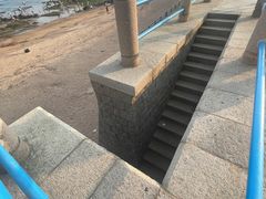-青岛第三海水浴场