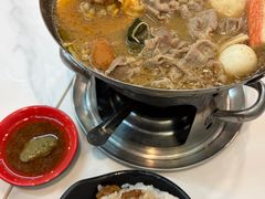 -张妈台式锅烧(深大店)