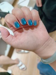 -小小美甲美睫