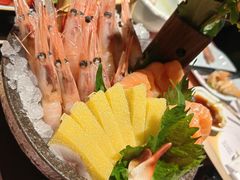 -匠和风精致料理(福州金融街万达店)