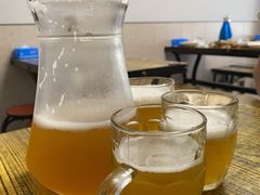-人和啤酒屋海鲜大排档(营口路店)