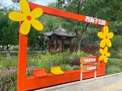 -西海子公园