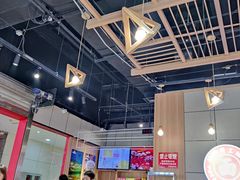 大堂-45°李小姐土豆粉(世纪港湾店)