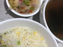 -海底捞火锅(大融城店)